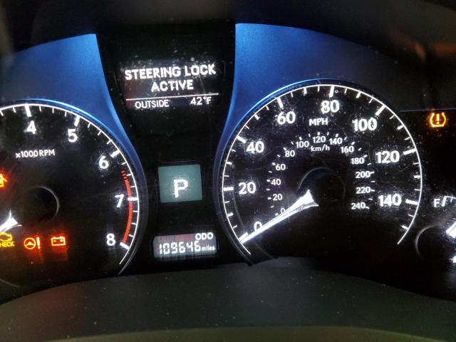 Photo 9 from auction – 2015 LEXUS RX 350 with VIN 2T2ZK1BAXFC152911