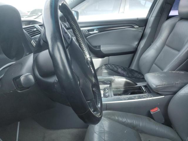 Photo 7 from auction – 2004 ACURA TL with VIN 19UUA66264A069254