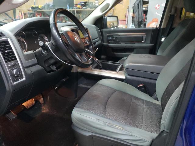 Photo 7 from auction – 2014 RAM 1500 SLT with VIN 1C6RR7LG2ES232441