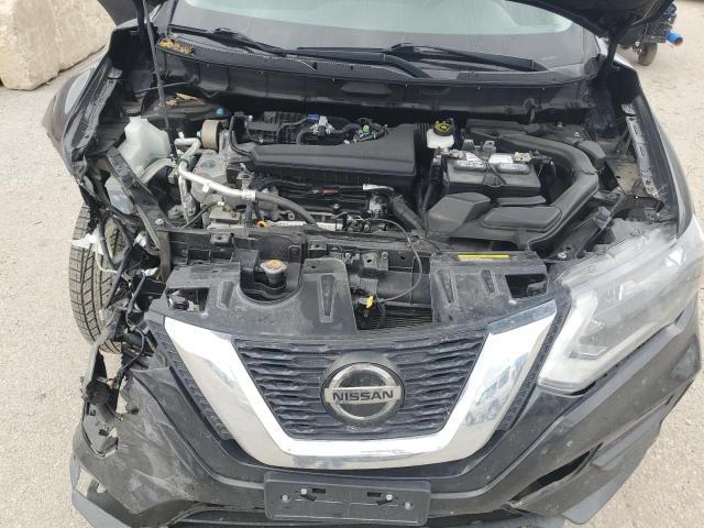 Photo 12 from auction – 2018 NISSAN ROGUE S with VIN KNMAT2MV2JP586562