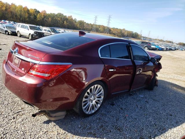 Photo 3 from auction – 2016 BUICK LACROSSE P with VIN 1G4GF5G3XGF258782