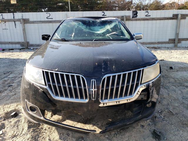 Photo 5 from auction – 2012 LINCOLN MKZ with VIN 3LNHL2JC4CR836053
