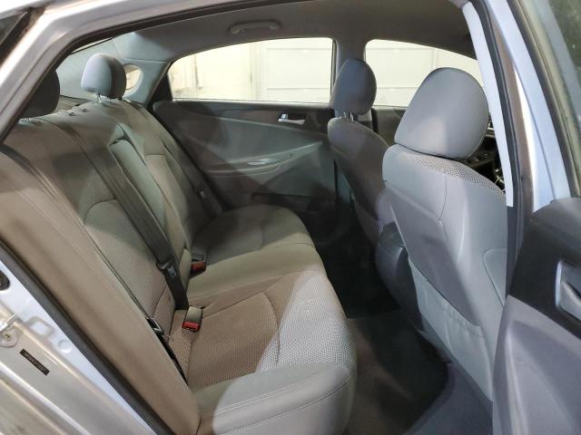 Photo 10 from auction – 2013 HYUNDAI SONATA GLS with VIN 5NPEB4AC5DH593671