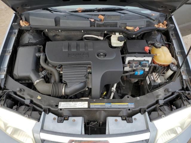 Photo 11 from auction – 2006 SATURN ION LEVEL with VIN 1G8AJ55F36Z131336