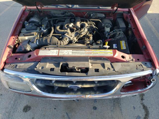 Photo 11 from auction – 1998 FORD EXPLORER with VIN 1FMZU34E3WZB25335