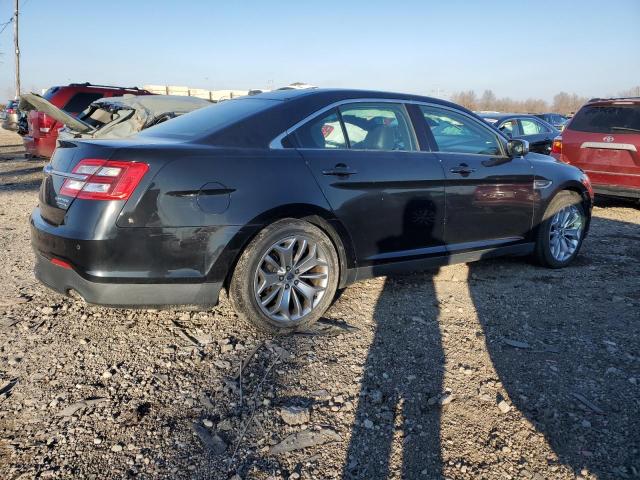 Photo 3 from auction – 2017 FORD TAURUS LIM with VIN 1FAHP2F80HG104083