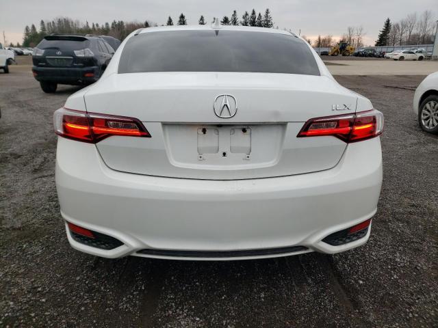 Photo 6 from auction – 2017 ACURA ILX with VIN 19UDE2F70HA801683