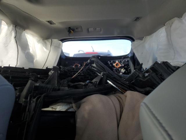 Photo 10 from auction – 2020 TOYOTA HIGHLANDER with VIN 5TDFZRBH8LS054963