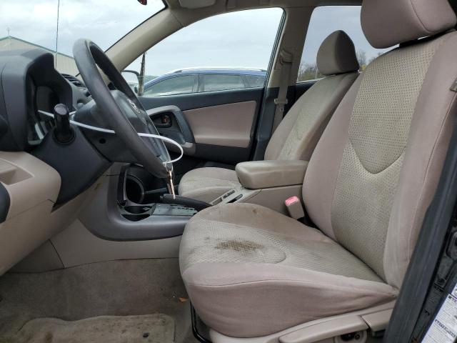 Photo 7 from auction – 2008 TOYOTA RAV4 with VIN JTMBD33V386056321