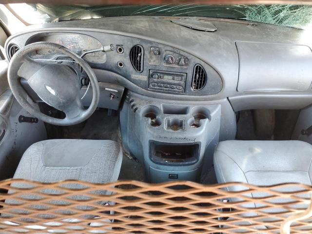 Photo 8 from auction – 2002 FORD ECONOLINE with VIN 1FTNE24222HB47889