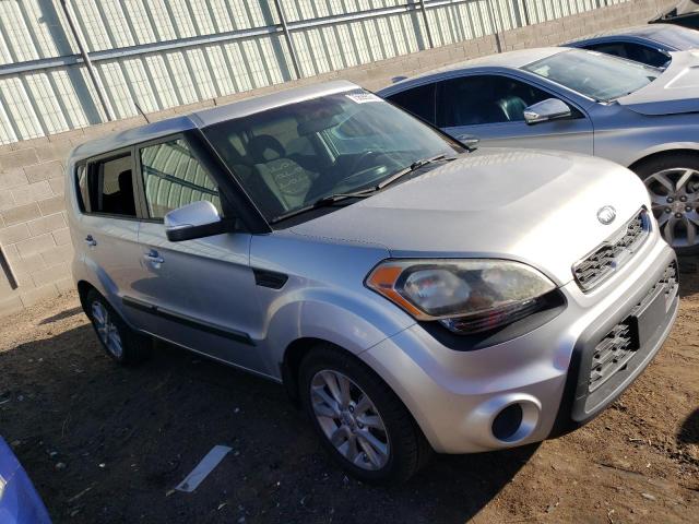 Photo 4 from auction – 2013 KIA SOUL + with VIN KNDJT2A66D7571712