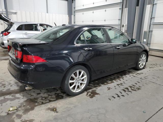 Photo 3 from auction – 2007 ACURA TSX with VIN JH4CL96887C000695