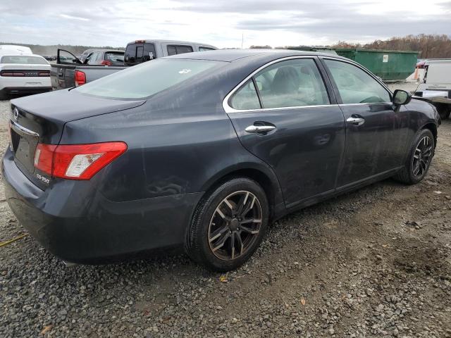 Photo 3 from auction – 2009 LEXUS ES 350 with VIN JTHBJ46G892299416