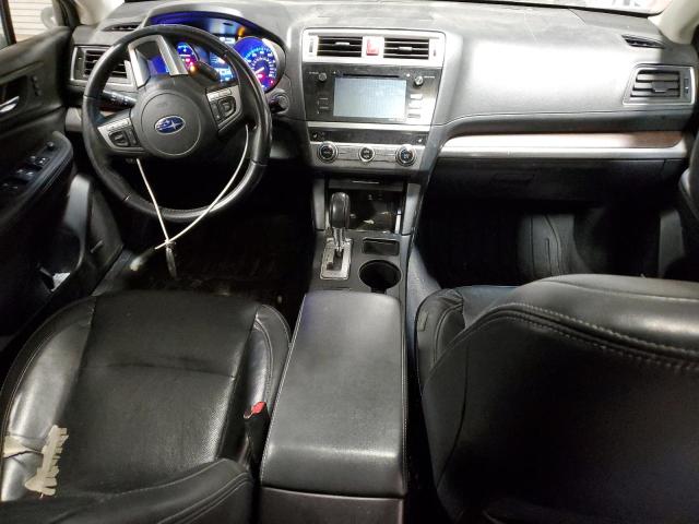 Photo 8 from auction – 2017 SUBARU OUTBACK 3. with VIN 4S4BSENC6H3232434