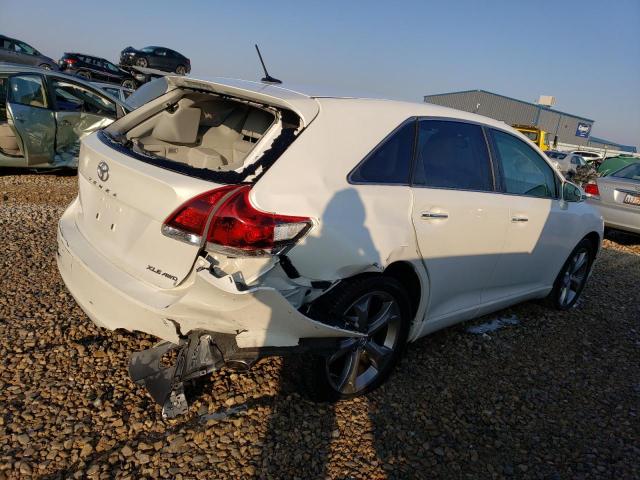Photo 3 from auction – 2014 TOYOTA VENZA LE with VIN 4T3BK3BB7EU098143