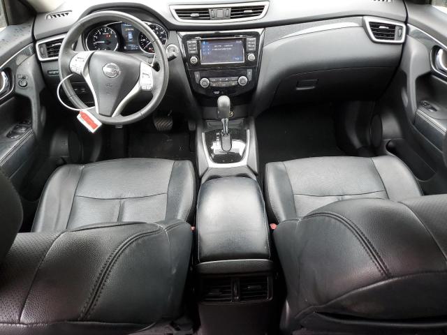 Photo 8 from auction – 2015 NISSAN ROGUE S with VIN 5N1AT2MT0FC889395