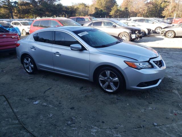 Photo 4 from auction – 2013 ACURA ILX 20 PRE with VIN 19VDE1F58DE006789