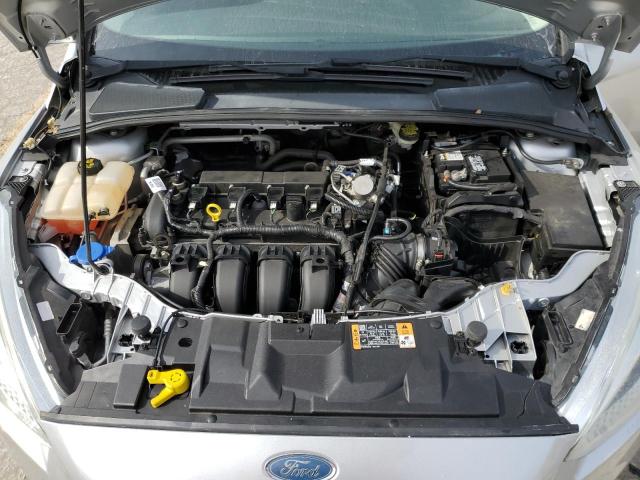 Photo 11 from auction – 2016 FORD FOCUS S with VIN 1FADP3E24GL328657