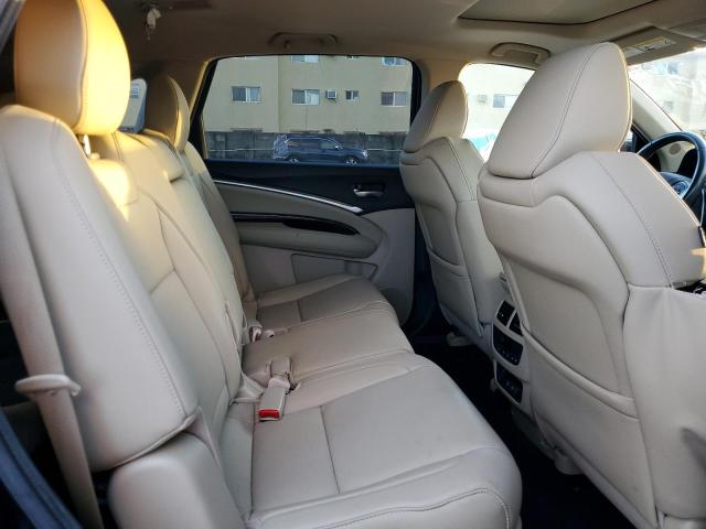 Photo 11 from auction – 2019 ACURA MDX with VIN 5J8YD3H36KL011398