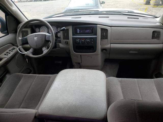 Photo 8 from auction – 2005 DODGE RAM 1500 S with VIN 1D7HA18N35S107549