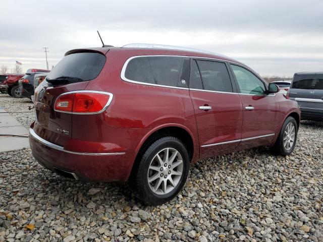 Photo 3 from auction – 2016 BUICK ENCLAVE with VIN 5GAKVBKD2GJ119938