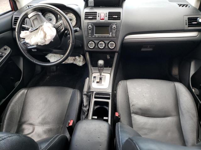 Photo 8 from auction – 2012 SUBARU IMPREZA SP with VIN JF1GPAR64CH224505