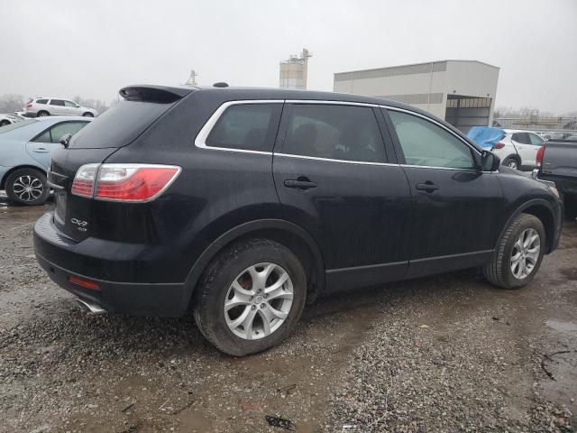 Photo 3 from auction – 2011 MAZDA CX-9 with VIN JM3TB3CV4B0326278