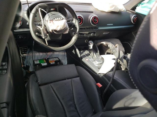 Photo 8 from auction – 2016 AUDI S3 PREMIUM with VIN WAUB1GFF4G1045423
