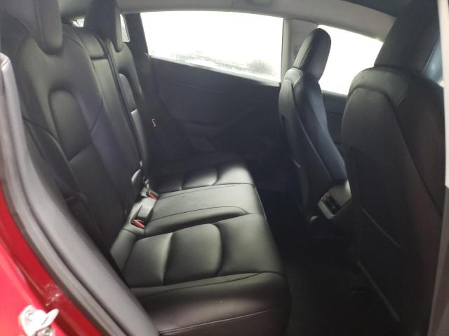 Photo 10 from auction – 2023 TESLA MODEL 3 with VIN 5YJ3E1EA3PF435385