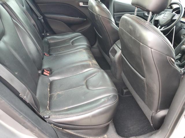 Photo 10 from auction – 2014 DODGE DART LIMIT with VIN 1C3CDFCB5ED866945