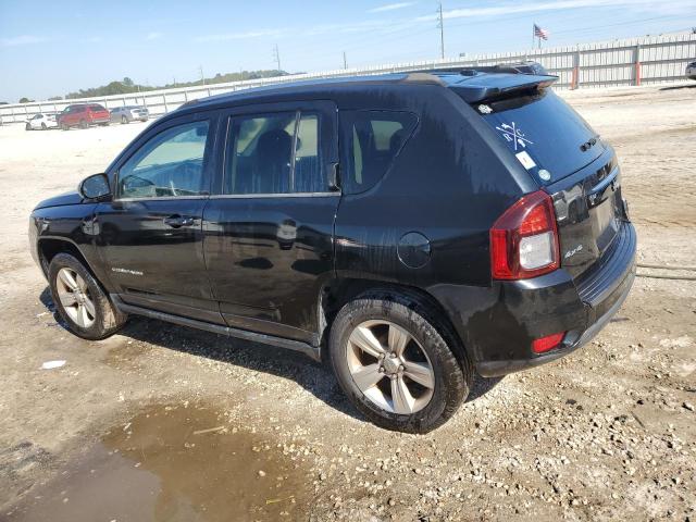 Photo 2 from auction – 2014 JEEP COMPASS SP with VIN 1C4NJDBB5ED694077
