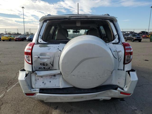 Photo 6 from auction – 2012 TOYOTA RAV4 LIMIT with VIN 2T3DF4DV4CW262469