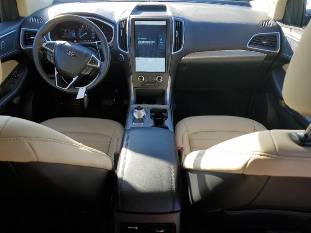 Photo 8 from auction – 2021 FORD EDGE SEL with VIN 2FMPK3J9XMBA24149