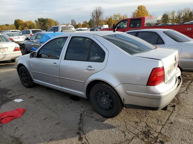 Photo 2 from auction – 2000 VOLKSWAGEN JETTA GL with VIN 3VWRA29M7YM092557