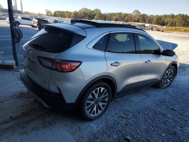 Photo 3 from auction – 2020 FORD ESCAPE TIT with VIN 1FMCU0DZ3LUA46201