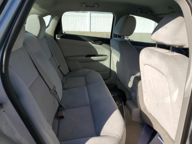 Photo 10 from auction – 2016 CHEVROLET IMPALA LIM with VIN 2G1WB5E39G1136025