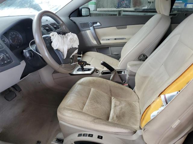Photo 7 from auction – 2007 VOLVO C70 T5 with VIN YV1MC68217J024517