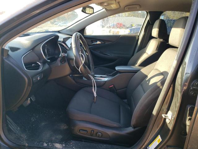 Photo 7 from auction – 2016 CHEVROLET MALIBU LT with VIN 1G1ZE5ST5GF212258