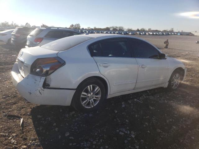 Photo 3 from auction – 2011 NISSAN ALTIMA BAS with VIN 1N4AL2AP4BN409813