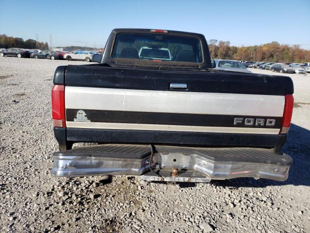 Photo 6 from auction – 1995 FORD F150 with VIN 1FTEF15N0SNB51103