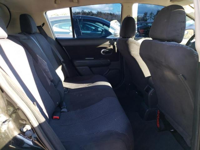 Photo 10 from auction – 2011 NISSAN VERSA S with VIN 3N1BC1CP3BL381172