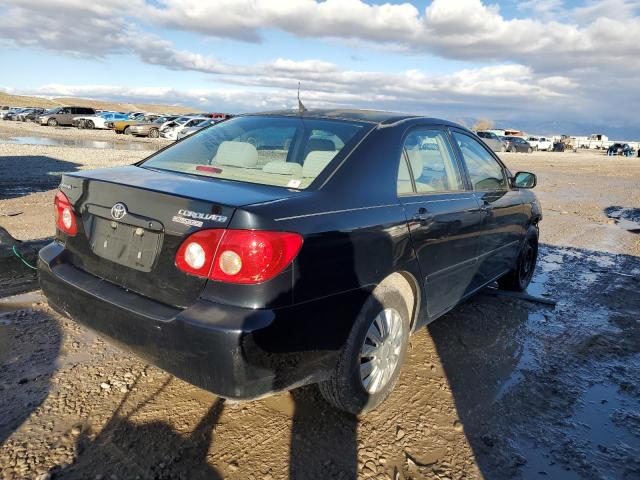 Photo 3 from auction – 2007 TOYOTA COROLLA CE with VIN 1NXBR32E67Z771506
