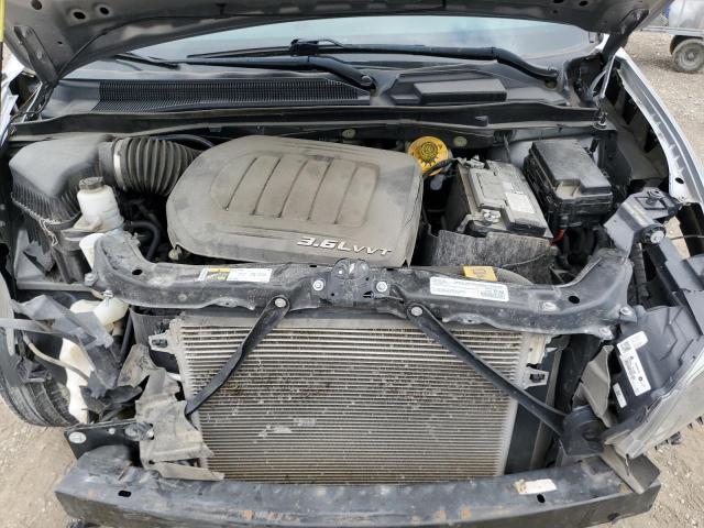 Photo 12 from auction – 2018 DODGE GRAND CARA with VIN 2C4RDGEG0JR220143