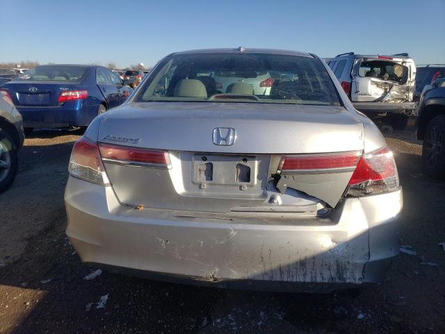 Photo 6 from auction – 2011 HONDA ACCORD EXL with VIN 1HGCP2F88BA019413