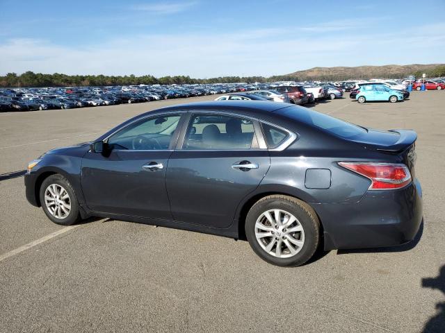 Photo 2 from auction – 2014 NISSAN ALTIMA 2.5 with VIN 1N4AL3AP4EN366732