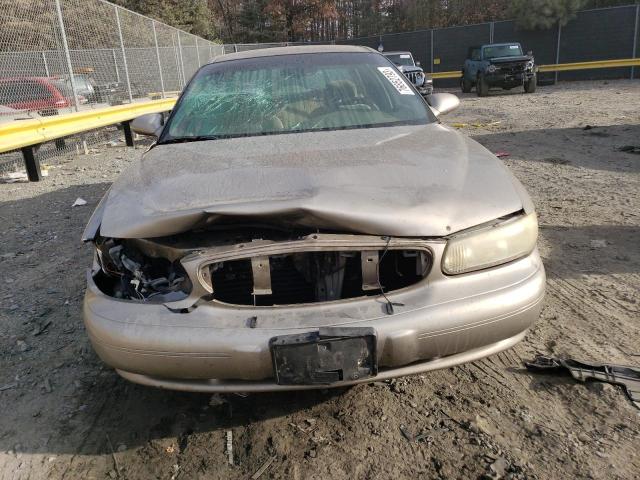 Photo 5 from auction – 2003 BUICK CENTURY CU with VIN 2G4WS52J231292861