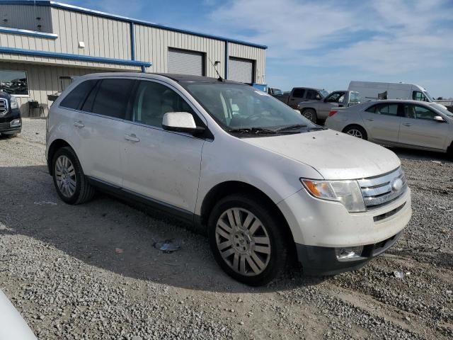 Photo 4 from auction – 2010 FORD EDGE LIMIT with VIN 2FMDK3KC9ABB71734