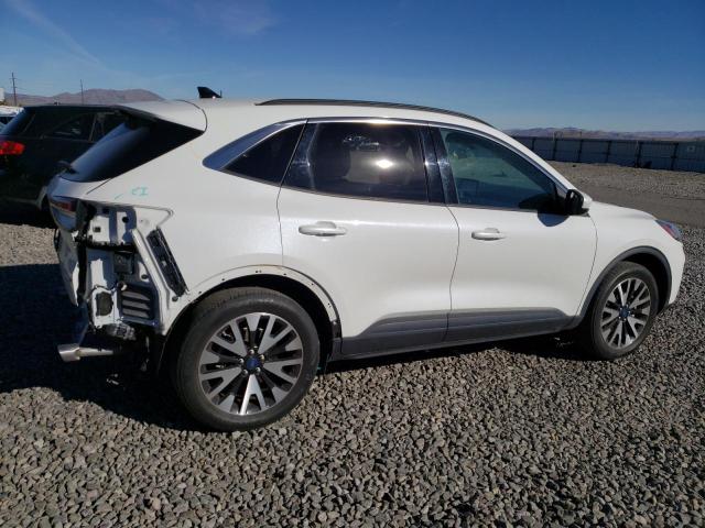 Photo 3 from auction – 2020 FORD ESCAPE SEL with VIN 1FMCU9H98LUA79693