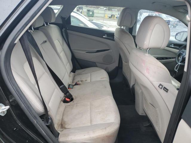 Photo 10 from auction – 2017 HYUNDAI TUCSON SE with VIN KM8J23A45HU303566