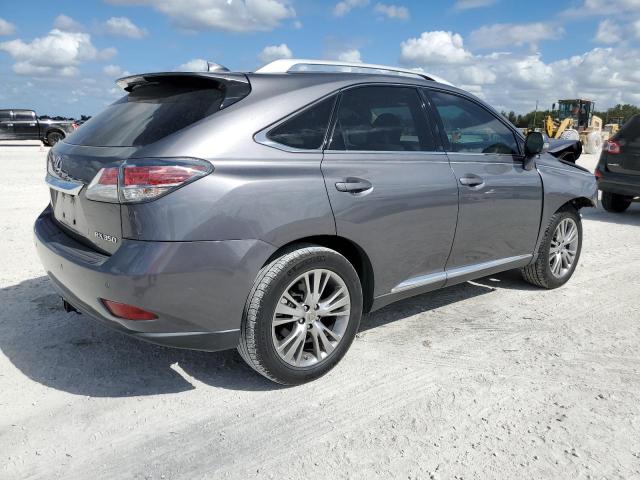 Photo 3 from auction – 2014 LEXUS RX 350 with VIN 2T2ZK1BA3EC136662